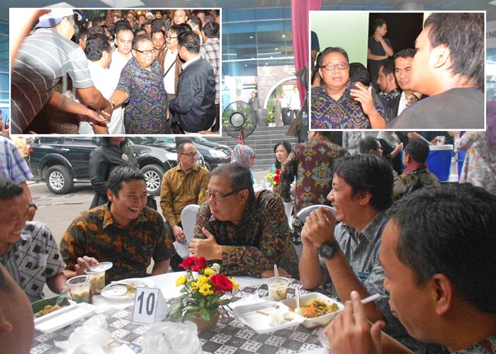 Menkop Akan Koordinasi dengan Mendag terkait Impor Baju Bekas